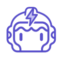 AI Commander core