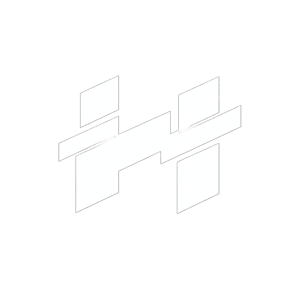 HIIN AI Logo