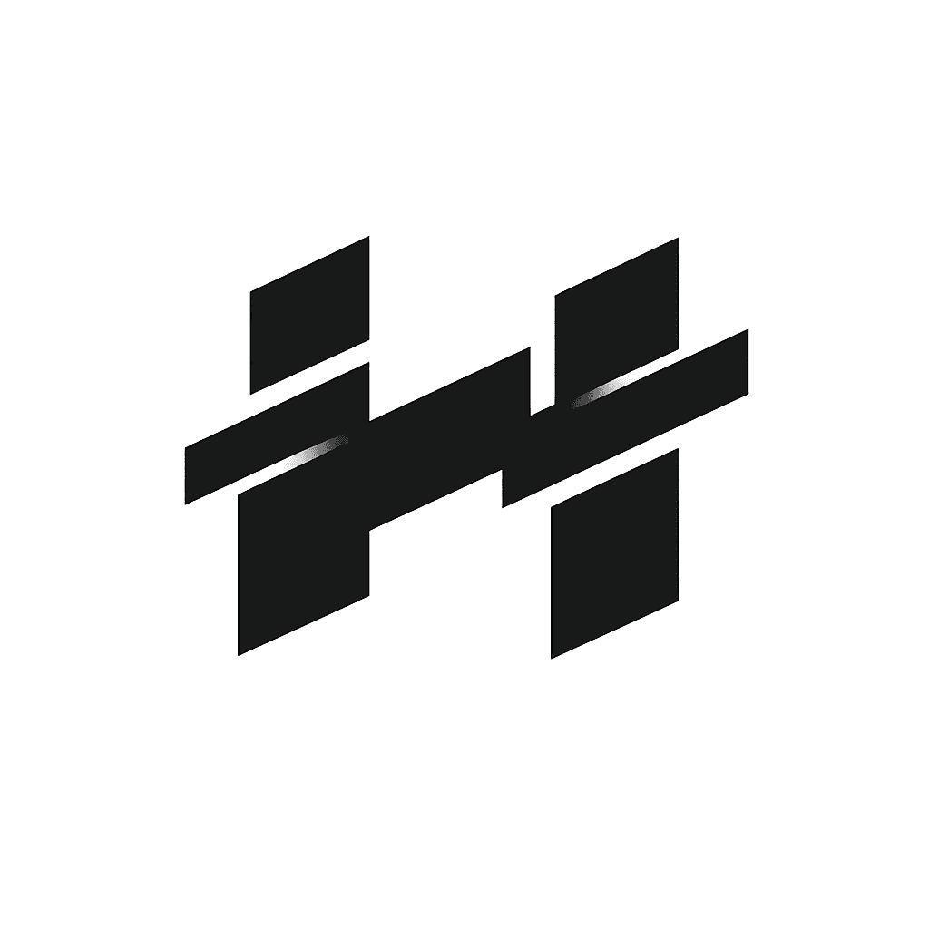 HIIN AI Logo